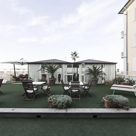 Residenza Santa Cecilia Apartahotel 3*