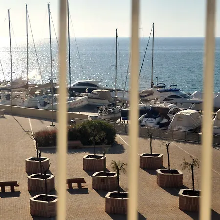 Apartahotel Residenza Santa Cecilia