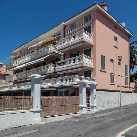 Residenza Santa Cecilia San Vincenzo