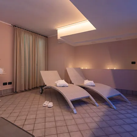Apartahotel Residenza Santa Cecilia San Vincenzo