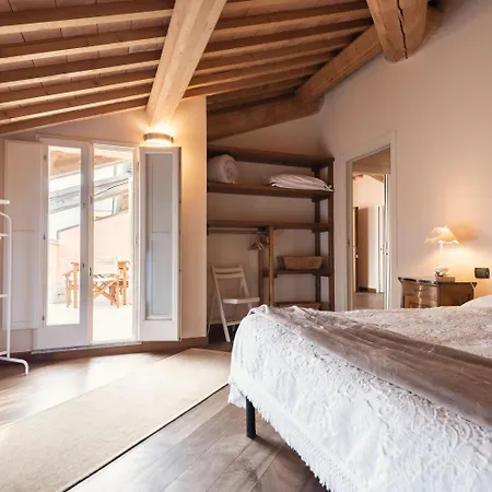 Residenza Santa Cecilia Apartahotel 3*