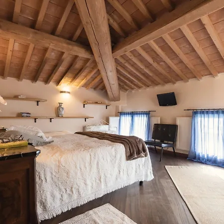 Residenza Santa Cecilia Apartahotel San Vincenzo