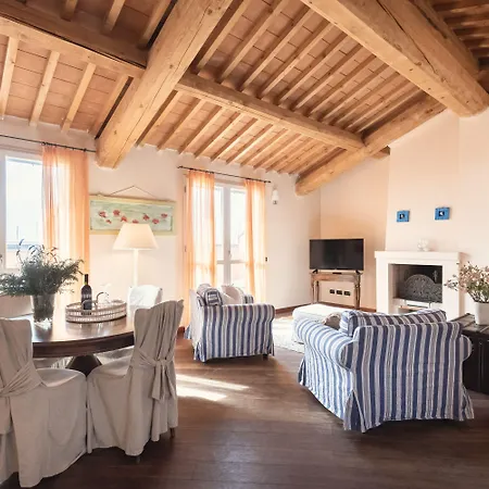 Residenza Santa Cecilia San Vincenzo
