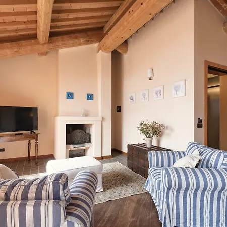Residenza Santa Cecilia Apartahotel San Vincenzo