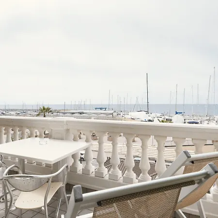 Apartahotel Residenza Santa Cecilia