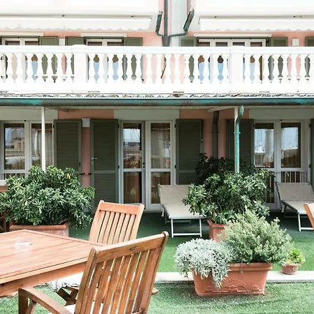 Residenza Santa Cecilia 3*
