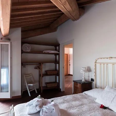 Aparthotel Residenza Santa Cecilia San Vincenzo
