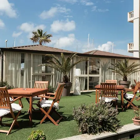 Residenza Santa Cecilia 3*